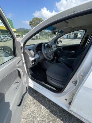 Palio ATTRACTIVE 1.0 EVO Fire Flex 8v 5p