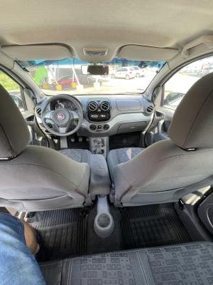 Palio ATTRACTIVE 1.0 EVO Fire Flex 8v 5p