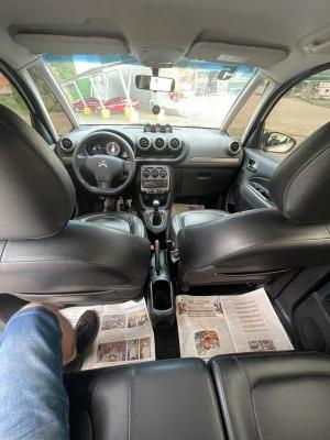 AIRCROSS TENDANCE 1.6 Flex 16V 5p Mec.