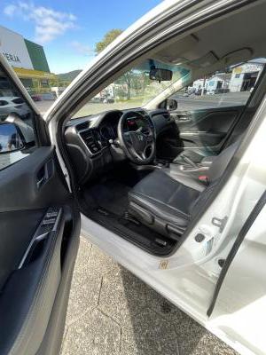 CITY Sedan EXL 1.5 Flex  16V 4p Aut.