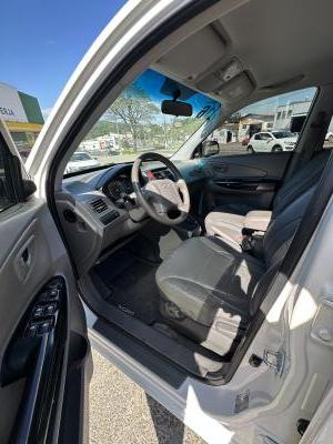 Tucson 2.0 16V Flex Aut.