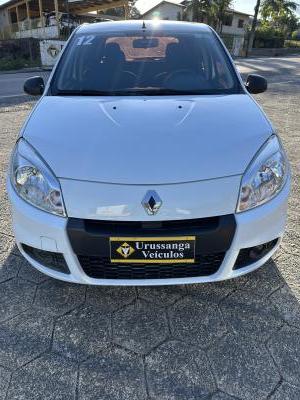 SANDERO Authentique Hi-Flex 1.0 16V 5p