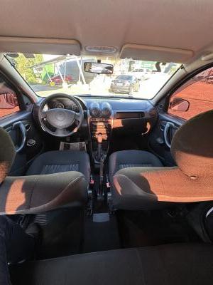 SANDERO Authentique Hi-Flex 1.0 16V 5p