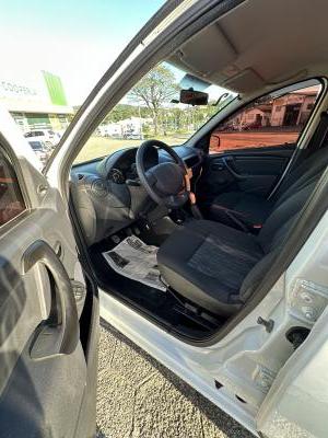 SANDERO Authentique Hi-Flex 1.0 16V 5p