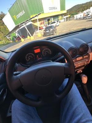 SANDERO Authentique Hi-Flex 1.0 16V 5p