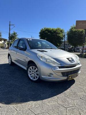 207 XS 1.6 Flex 16V 5p Aut.