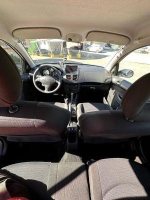 207 XS 1.6 Flex 16V 5p Aut.