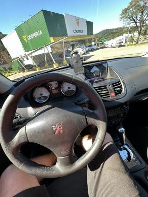 207 XS 1.6 Flex 16V 5p Aut.