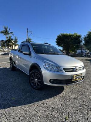 Saveiro 1.6 Mi Total Flex 8V CE