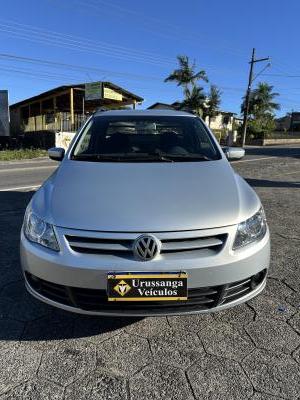 Saveiro 1.6 Mi Total Flex 8V CE
