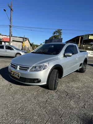 Saveiro 1.6 Mi Total Flex 8V CE