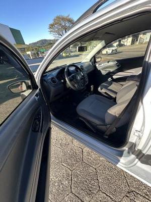 Saveiro 1.6 Mi Total Flex 8V CE