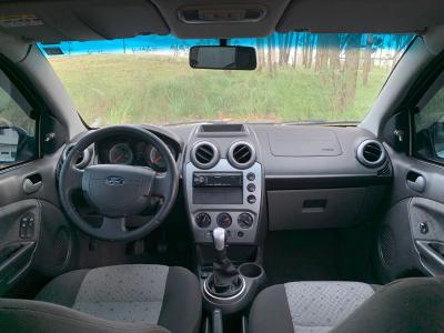 Fiesta SE 1.6 16V Flex 5p