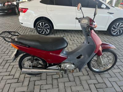 C 100 BIZ-ES
