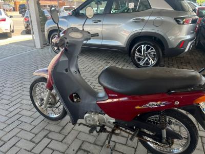 C 100 BIZ-ES