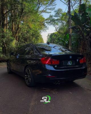 328iA Sport 2.0 16V/2.0 16V Flex 4p