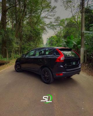 XC 60 2.0 T5  5p