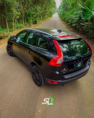 XC 60 2.0 T5  5p