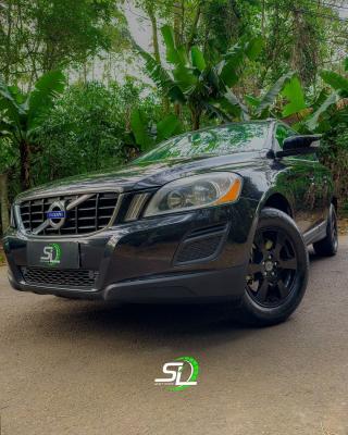 XC 60 2.0 T5  5p