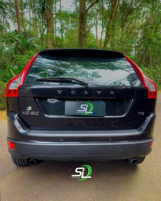 XC 60 2.0 T5  5p