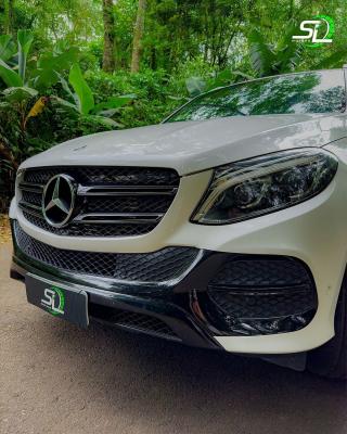 GLE-350 Highway 4MATIC 3.0 V6 Diesel