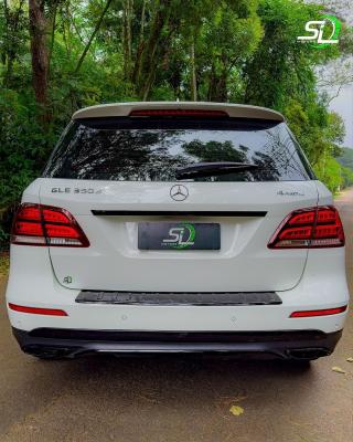 GLE-350 Highway 4MATIC 3.0 V6 Diesel