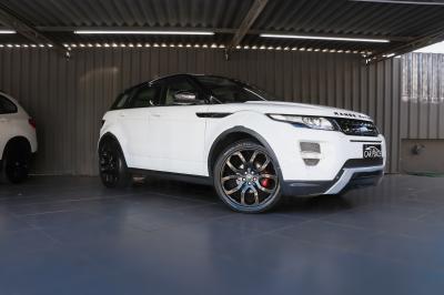 EVOQUE DYNAMIC TECH