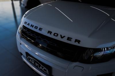 EVOQUE DYNAMIC TECH