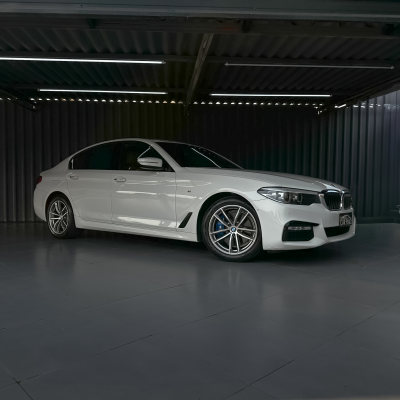 530i M Sport 2.0 Turbo 252cv Aut.