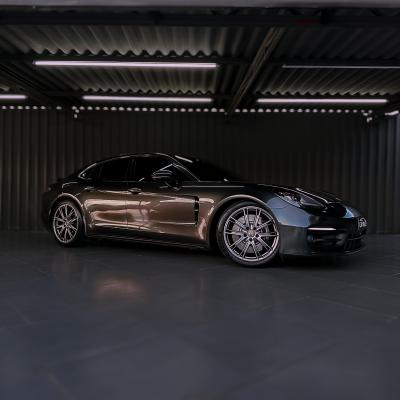 Panamera 4S 2.9 560cv (Híbrido)