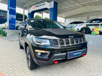 COMPASS TRAILHAWK 2.0 4x4 Dies. 16V Aut.