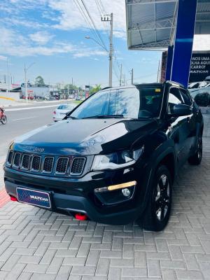 COMPASS TRAILHAWK 2.0 4x4 Dies. 16V Aut.