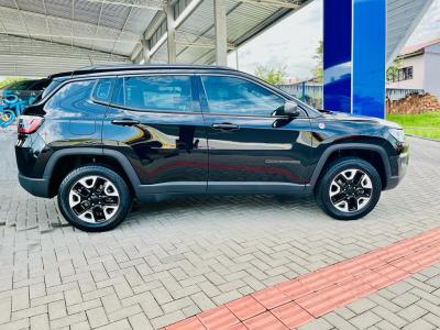 COMPASS TRAILHAWK 2.0 4x4 Dies. 16V Aut.