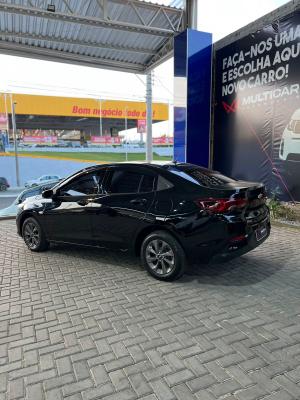 ONIX SEDAN Plus LT 1.0 12V TB Flex Aut.