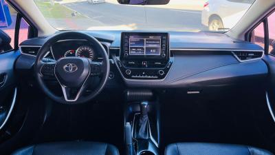 Corolla XEi 2.0 Flex 16V Aut.