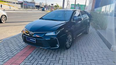 Corolla XEi 2.0 Flex 16V Aut.