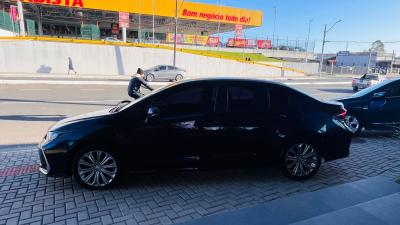 Corolla XEi 2.0 Flex 16V Aut.