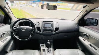 Hilux CD SRV D4-D 4x4 3.0  TDI Dies