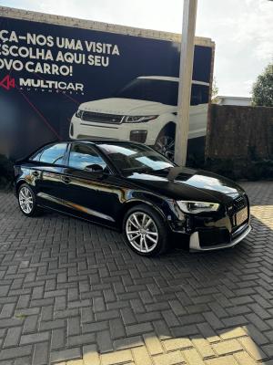 A3 Sedan 1.4/ Attra. 16V TB FSI S-tronic