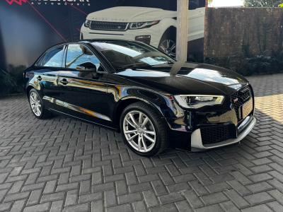 A3 Sedan 1.4/ Attra. 16V TB FSI S-tronic