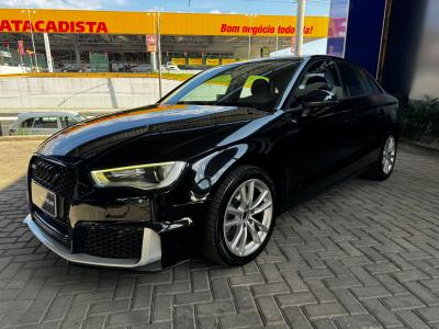 A3 Sedan 1.4/ Attra. 16V TB FSI S-tronic