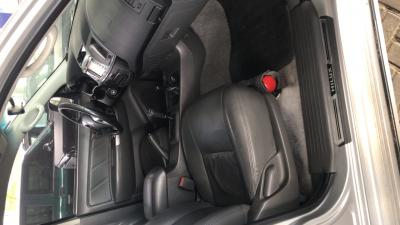 Hilux CD SRV D4-D 4x4 3.0 TDI Diesel Aut