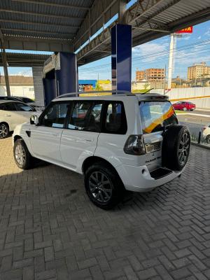 Pajero TR4 2.0 Flex 16V 4X2 Aut.