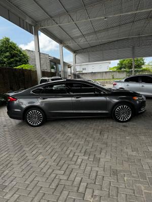 Fusion Titanium 2.0 GTDI Eco. Awd Aut.