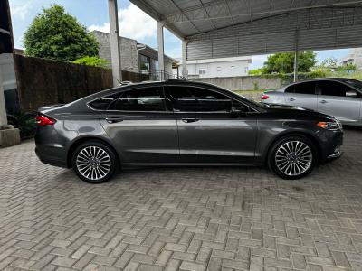 Fusion Titanium 2.0 GTDI Eco. Awd Aut.