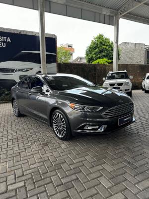 Fusion Titanium 2.0 GTDI Eco. Awd Aut.