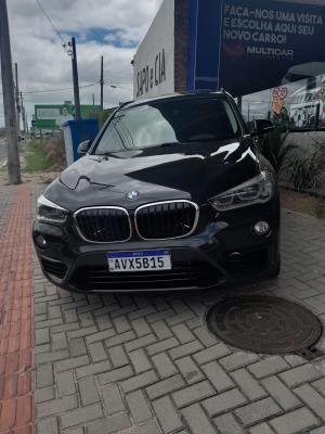 X1 XDRIVE 25i Sport 2.0/2.0 Flex Aut.