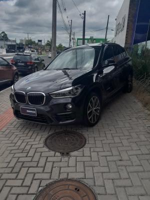 X1 XDRIVE 25i Sport 2.0/2.0 Flex Aut.