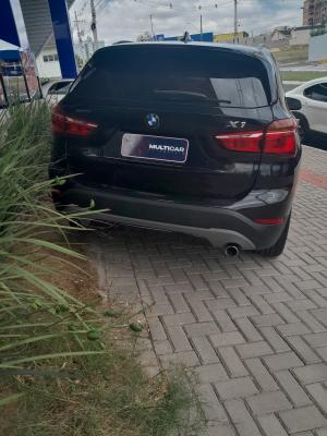 X1 XDRIVE 25i Sport 2.0/2.0 Flex Aut.