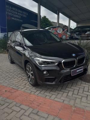 X1 XDRIVE 25i Sport 2.0/2.0 Flex Aut.